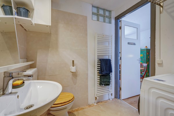 Medium property photo - Spiraeastraat 96, 2563 ST Den Haag